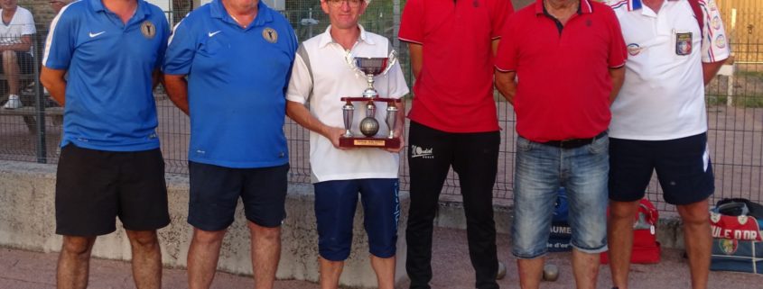 Finalistes 64