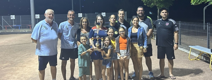 finalistes 64 doubles