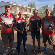 Finalistes 1er mai 2026